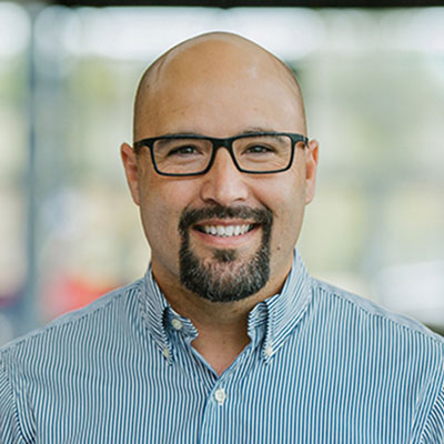 Pastor